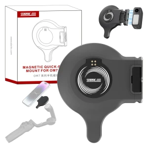 Adapter magnetyczny do gimbali DJI Osmo Mobile 7 / 7P / OM 8