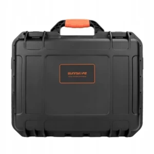 Sunnylife AQX-26 Twarda Walizka Etui do DJI Neo 2 Fly More Combo Wodoodporna