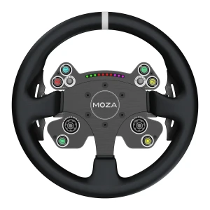 Kierownica gamingowa Moza Racing CS V2P (PC)