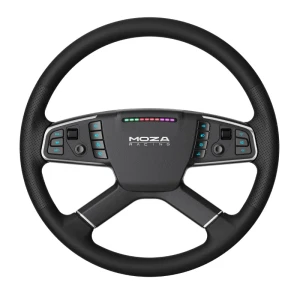 Kierownica ciężarowa Moza Racing TSW RS060 (PC)