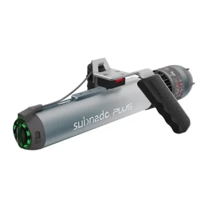 Skuter podwodny Waydoo Subnado Plus - zestaw standardowy