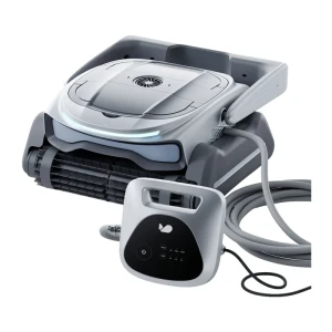Robot do czyszczenia basenów BUBLUE Bubot 800P przewodowy