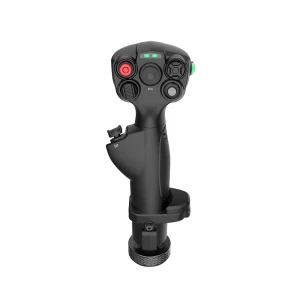 Drążek sterowy samolotu Flightstick MOZA RACING MHG AS018