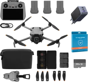 Dron DJI Mini 5 Pro (DJI RC 2) Ultimate Combo XL