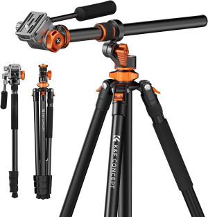 Statyw fotograficzny 183cm K&F CONCEPT