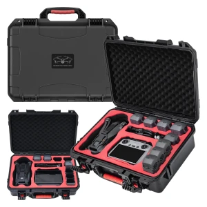 Walizka STARTRC do drona DJI Mavic 4 Pro