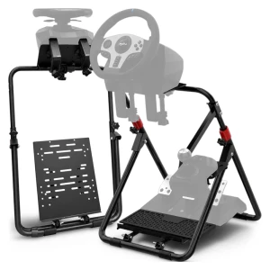 Stojak na kierownicę PXN-A9 do kierownic PXN, Logitech i ThrustMaster