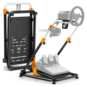 Stojak na kierownicę PXN-A11 Do kierownic Moza,Pxn,Fanatec,Logitech,Thrumaster