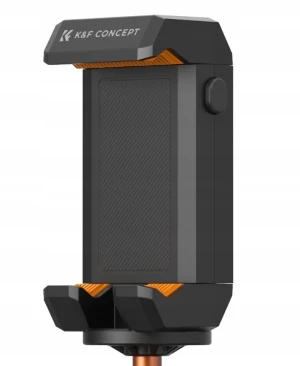 Uchwyt na statyw 1/4" MS02 na telefon K&F Concept
