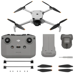 Dron DJI LITO X1 (DJI RC-N3)