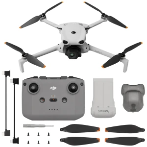 Dron DJI LITO 1 (DJI RC-N3)