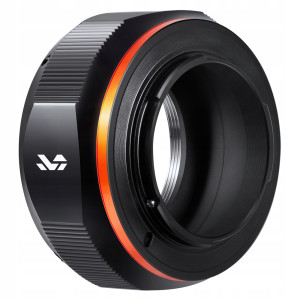 Adapter Bagnetowy K&F Concept PRO | M42 na Fuji FX