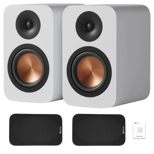Fosi Audio SP601-W – pasywne kolumny HiFi 80W RMS