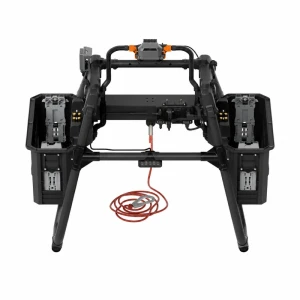 System transportu DJI DELIVERY FlyCart 100