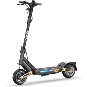 Hulajnoga elektryczna NAVEE ST3 Pro