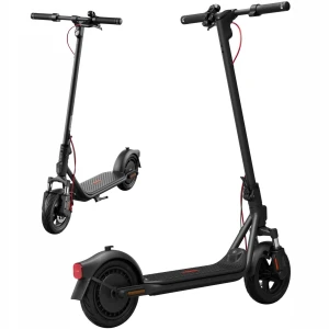 Hulajnoga elektryczna Segway Ninebot F2 Pro D II