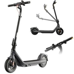 Hulajnoga elektryczna Segway Ninebot E2 Pro D
