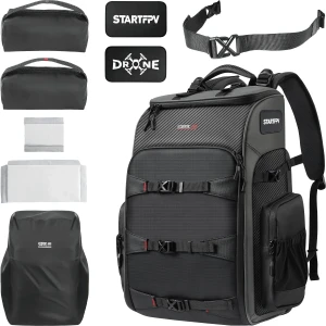 Plecak outdoorowy STARTRC BP2 FPV do dronów DJI