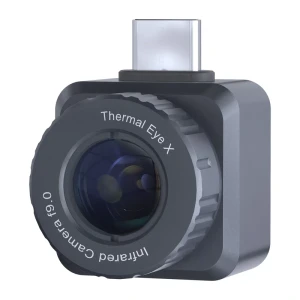 Mini Kamera termowizyjna THERMAL MASTER X2 USB-C