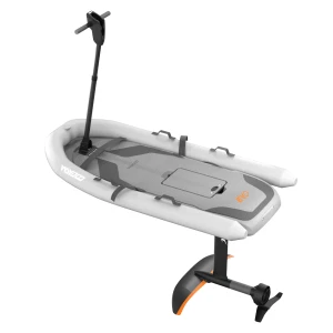 Scooter Kit do desek Waydoo EVO 130L