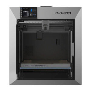 Przemysłowa Drukarka 3D QIDI Max 4 CoreXY