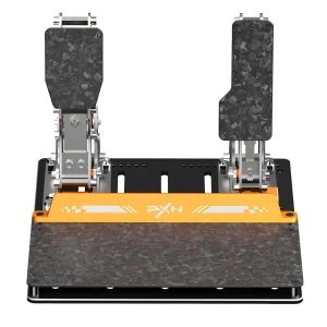 PXN Vector X Pedals - profesjonalne pedały do SimRacing