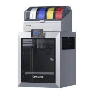 Drukarka 3D QIDI Q2 Combo CoreXY