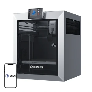 Drukarka 3D QIDI Q2 CoreXY | 600 mm/s