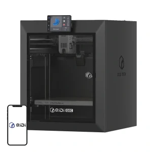 Drukarka 3D QIDI Q2C CoreXY | 600 mm/s