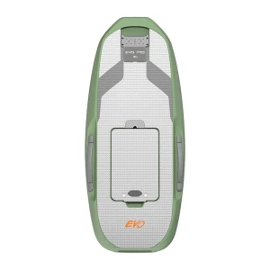 Deska elektryczna Waydoo EVO Lite 90L bez sensorów (zielona)