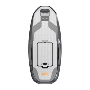 Deska elektryczna Waydoo EVO Master Plus 75L (czarny onyks)
