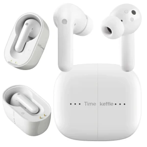 Słuchawki Tłumaczące TIMEKETTLE M3 Offline (białe)