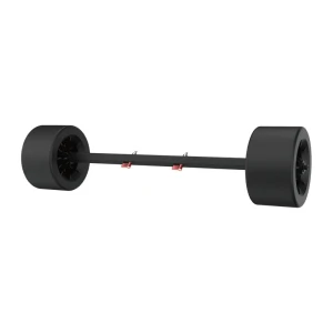 Zestaw kół transportowych do desek WAYDOO EVO 90L Mover-S