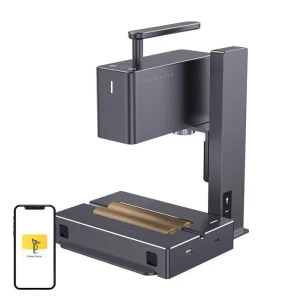 Grawerka laserowa LASERPECKER LaserPecker 2 Suit