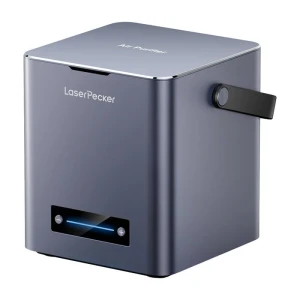 Pochłaniacz dymu LASERPECKER Air Purifier
