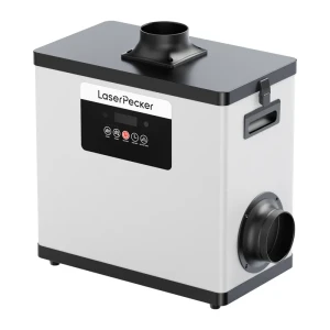Pochłaniacz dymu LaserPecker do LX2