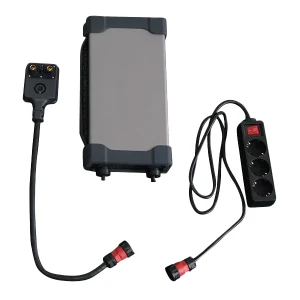 Ładowarka inwerterowa WAYDOO EVO do akumulatorów Powerflight