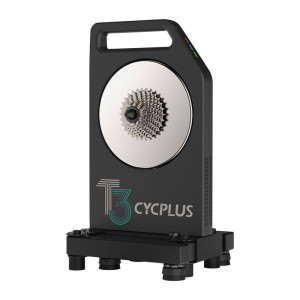 Inteligentny Trenażer Rowerowy Cycplus T3 (Direct Drive)