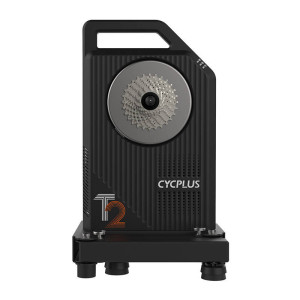 Inteligentny Trenażer Rowerowy Cycplus T2 (Direct Drive)