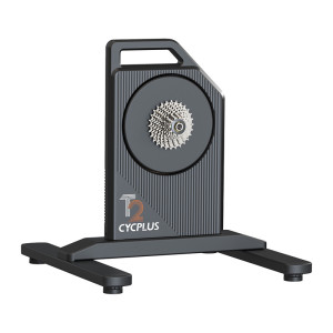 Inteligentny Trenażer Rowerowy Cycplus T2H (Direct Drive)