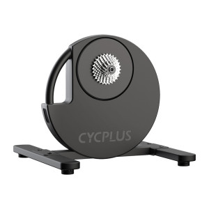 Inteligentny Trenażer Rowerowy Cycplus R200 (Direct Drive)