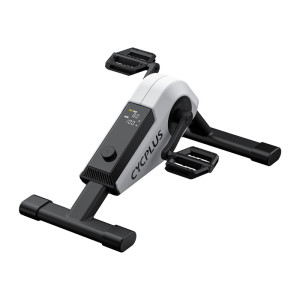 Mini Orbitrek / Rower Rehabilitacyjny Cycplus DC1