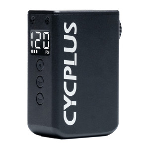 Mini Pompka Elektryczna Cycplus AS2 PRO MAX (120 PSI)