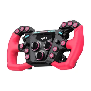 Kierownica do SimRacing PXN GT ONE RUBY 300mm W GTL