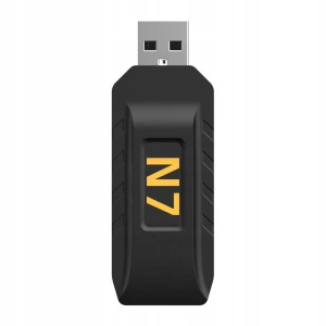 PXN-N7 Dongle Adapter/Konwerter USB do kierownicy dla PS5