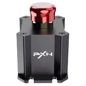Wyłącznik awaryjny PXN Z-ES do baz PXN V10 / V12 / Ultra