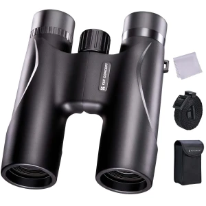Lornetka K&F Concept KF33.071 12×32 czarna
