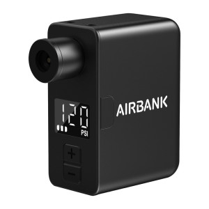 Mini Pompka Elektryczna Cycplus AS1 PRO POCKET PRO AIRBANK