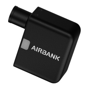 Mini Pompka Elektryczna Cycplus AS1 POCKET AIRBANK