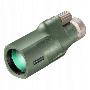 Monokular K&F Concept KF33.073 12×50 IP66 zielony